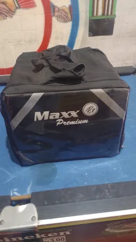 Bag Motoboy para entregas