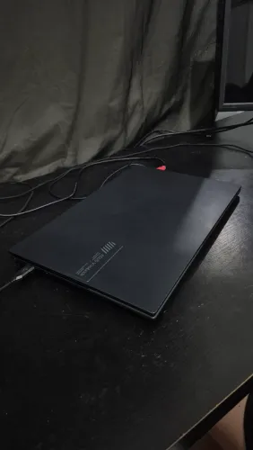 Notebook Asus Vivobook GO 15 | 8GB DDR5 | 512GB SSD | Ótimo Estado