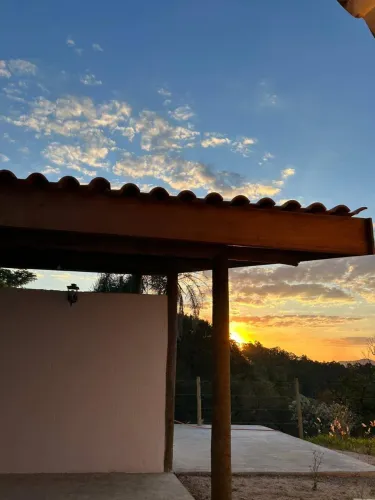 Chácara à venda porteira fechada 4 Quartos, 3 Suites, 40.000M², Ponunduva Cajamar/SP