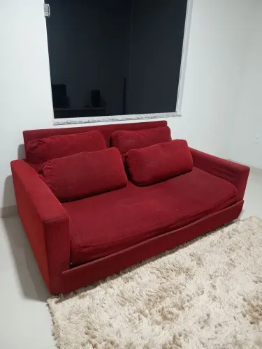 Sofá cama