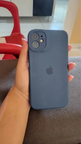 Vendo Iphone 11 64GB