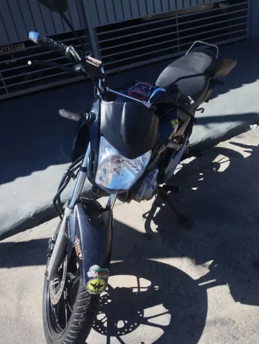 Cg fan 160