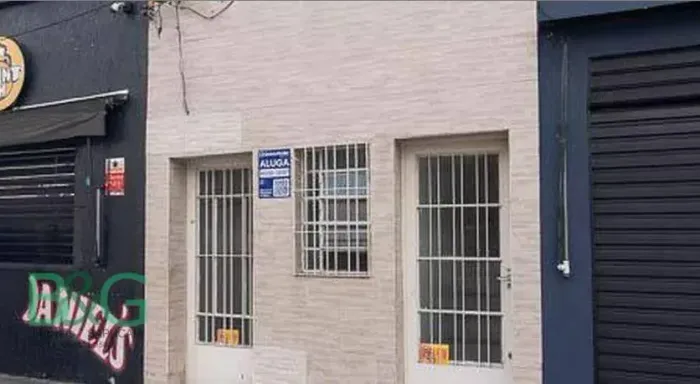 Sobrado à venda, 42 m² por R$ 399.000,00 - Vila Maria - São Paulo/SP