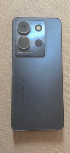 Infinix hot 30 5g 