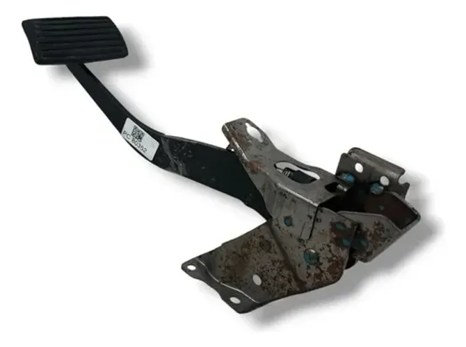 Pedal Freio Honda Civic 1.7 Automático 2000 2001 2002