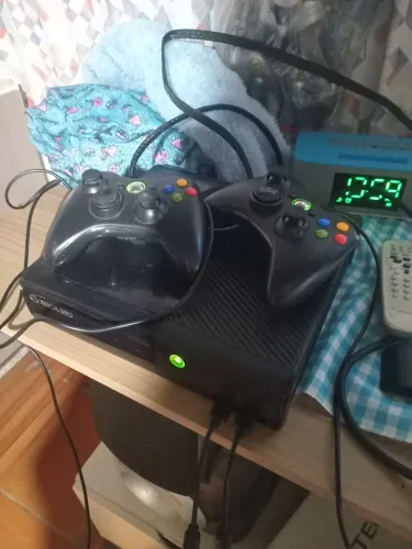 Xbox 360