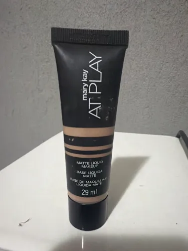 Base MaryKay