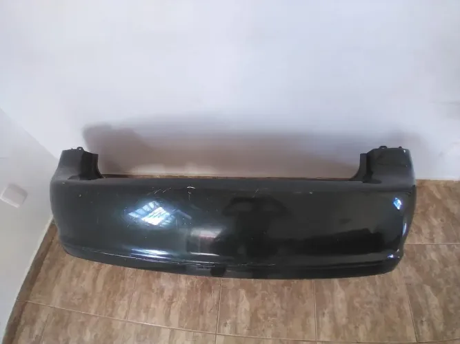 Para-choque traseiro do Corsa classic modelo novo