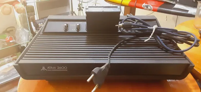 Atari
