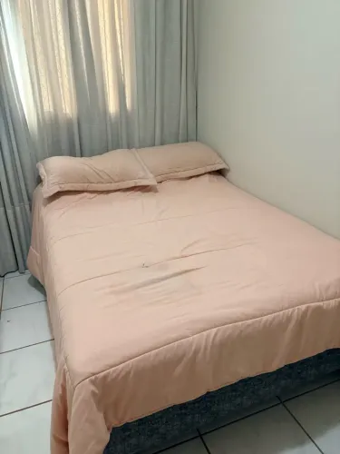 Cama super nova !