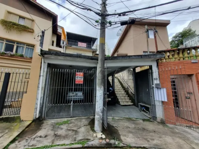Casa a Venda Vila Ipojica Vila Romana Alto da Lapa Vila Madalena total 4 quartos e 4 vagas