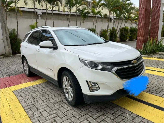 Chevrolet Equinox LT 2.0 Turbo 262cv Aut. 2019
