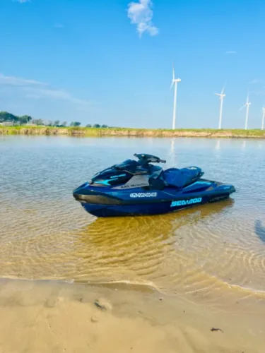 Jet Ski 2024 170 GTX