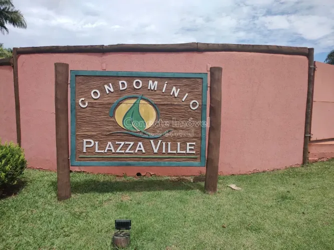 Terreno em Condomínio Fechado entre Holambra e Jaguariúna 1.000m² - Natureza, Segurança,