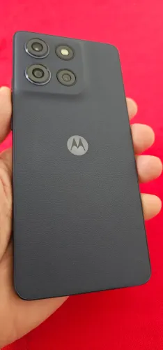 Motorola G86 256 GB ip69 Câmeras Sony Muito Novo