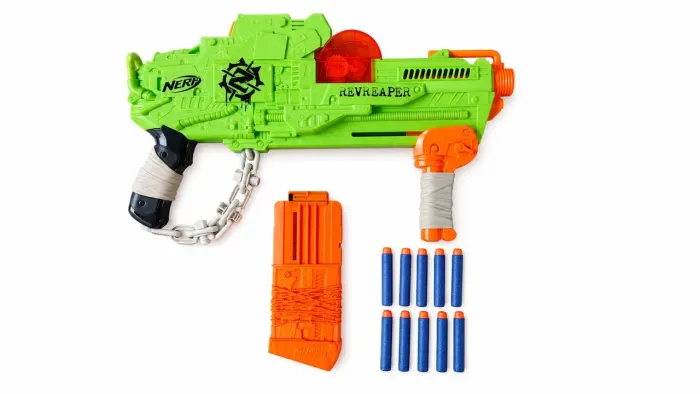 Nerf Zombie Strike RevReaper