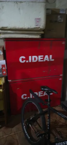 KIT DEPÓSITO DE BEBIDAS