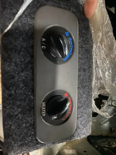 Kit Ar Condicionado Kia Besta 1999