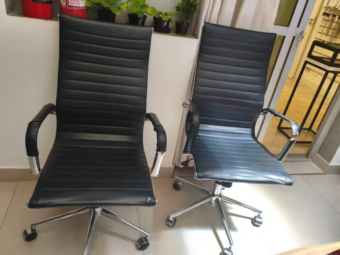 Cadeira de esxritorio