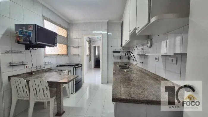 Ed Jamaica Apartamento com 3 dormitórios à venda, 157 m² - Cidade Jardim - Piracicaba/SP
