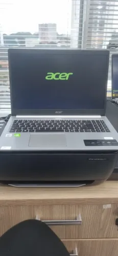 Notebook Acer Aspire 5 i5 10ª Geração - 8GB RAM - NVIDIA GeForce - SSD - Muito Rápido