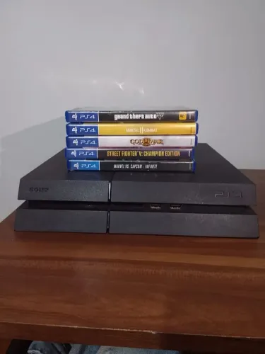 Ps4