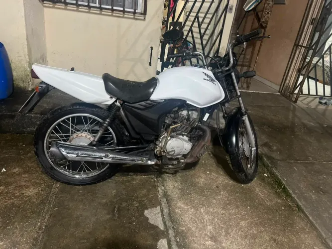 Cargo 125 2009 es