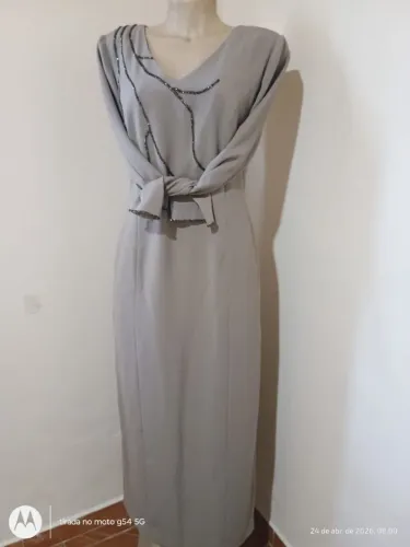 Vendo este vestido tamanho M