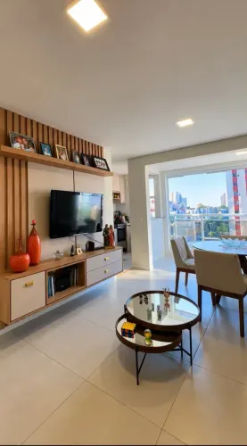 VENDO | CONDOMÍNIO EASY | MOBILIADO | 2 QUARTOS