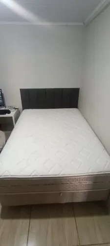 Cama de casal