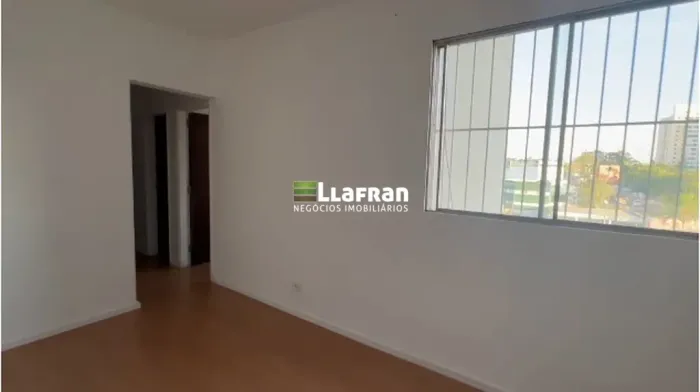 Apartamento locação Centro Taboão da Serra