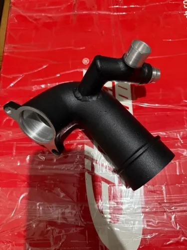 INLET VW POLO GTS T-CROSS TAOS 1.4 TSI 2022 a 2024