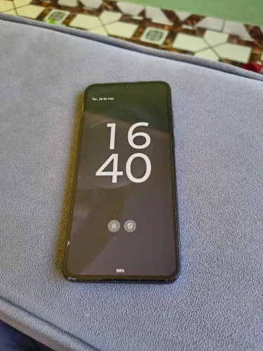 Celular Motorola Edge 30 neo 256 GB
