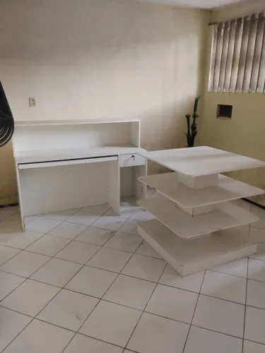 Mesa de escritório/computador