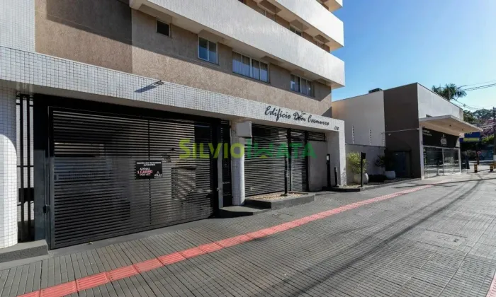 Apartamento à Venda na Avenida Guedner Próximo à Unicesumar | Zona Sul de Maringá/PR