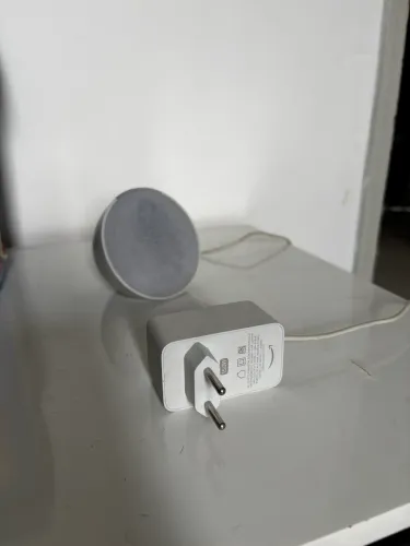 Alexa Echo Dot