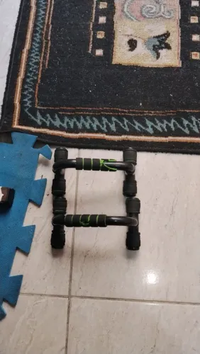 Musculação 