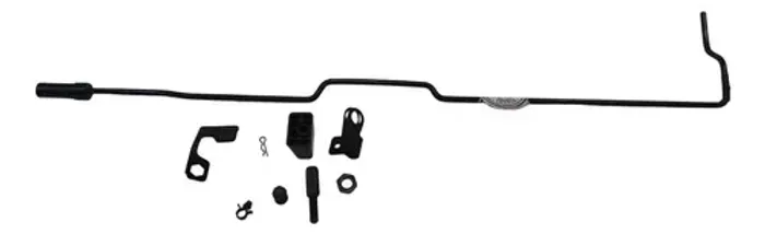Assistente Abertura Caçamba Toyota Hilux 16/17/18/19/20 Ty4281
