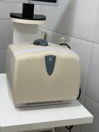 Ultrassom Veterinário Mindray DP-2200Vet + Sonda Microconvexa
