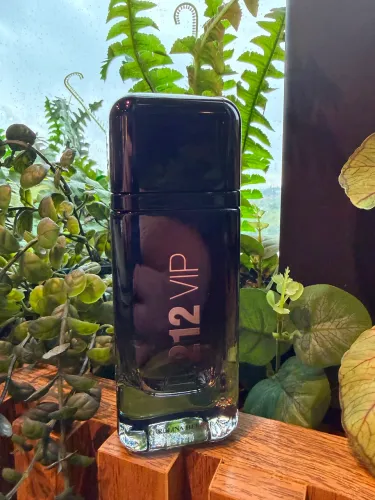 212 VIP Black 100ml Original | Sem Caixa