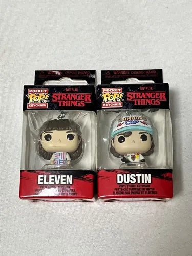 Funko Pop