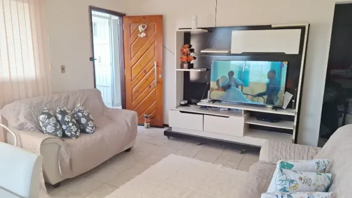 Aluguel de apartamento no icarai ce