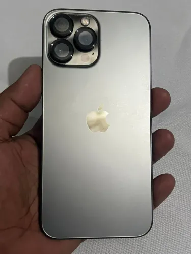 iPhone 13 Pro Max 256GB Original Face ID OK Funcionando Tudo