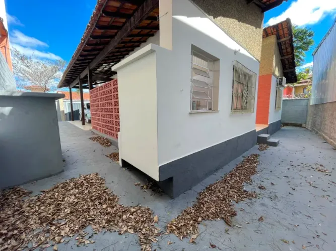 CASA 4 QTOS | SUÍTE | PLANALTO