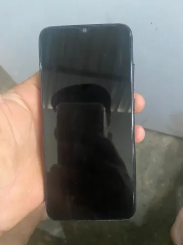 Redmi note 8 128g preto