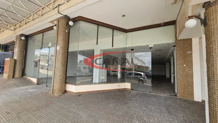 Loja/Ponto Comercial em Jardim Infante Dom Henrique, (Bauru) - SP