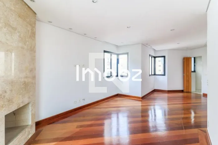 Apartamento à venda no Harmony Plan - Rua Flórida, 169 - São Paulo - SP - CEP: 04565-000