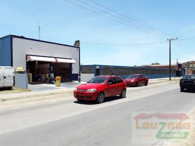 Comercial para Venda no bairro Jardim Brasil, em Peruíbe/SP.
