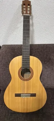 Violão Yamaha C40M