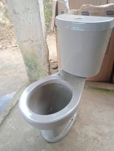 Vaso sanitário barato